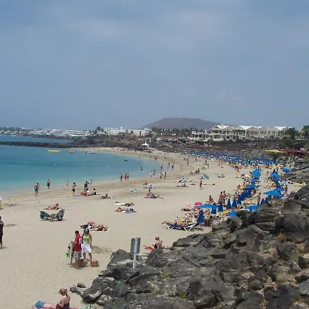 Centrally Located Rupert 3 Bedrooms Private Pool Close To Amenities Puerto Del Carmen * Tías
